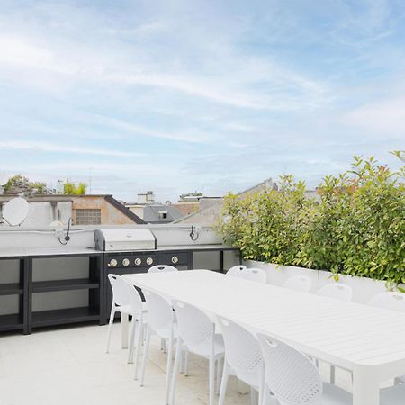 Easylife - Spa E Terrazza A Pochi Passi Dal Duomo Milão Exterior foto